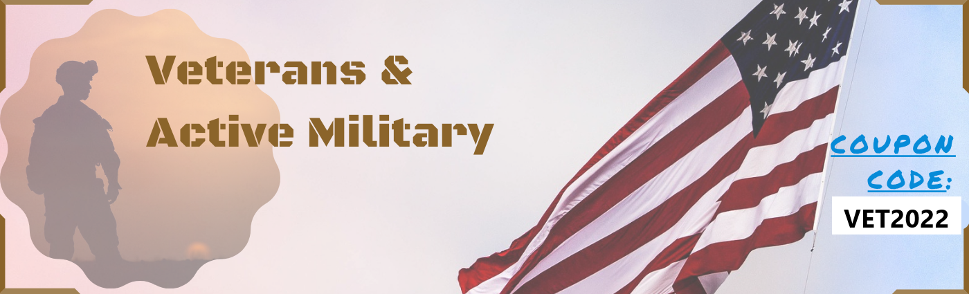 Veterans Page