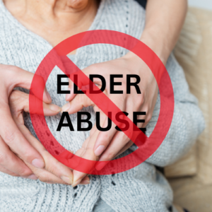 World Elder Abuse Awareness Day June 15