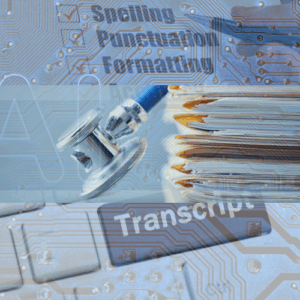 AI Transcription Software