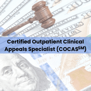 Appeals Management