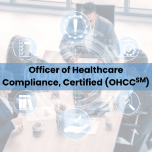 Corporate Compliance