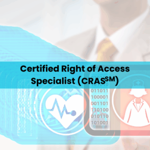 Right of Access Compliance
