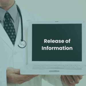 Release of Information