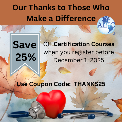 Thankful for our Members and all Healthcare Professionals (500 x 250 px) (Logo)