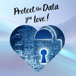 Protect the Data