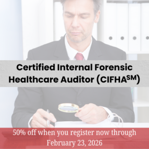 Conducting Investigations