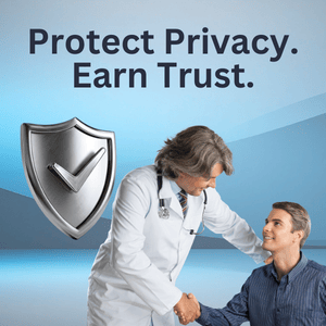 Protect Privacy. (300 x 300 px)