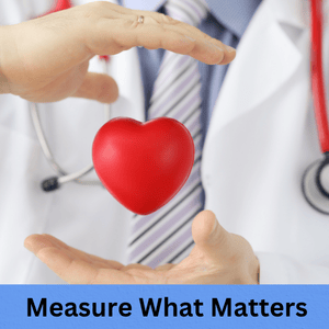 Measure What Matters